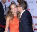 Robert Downey Jr. : Un Iron Man fou d'amour pour Susan devant toutes les stars