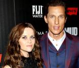 Matthew McConaughey: La star sur le retour prend la défense de Reese Witherspoon