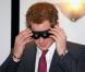 Prince Harry : Bébé à changer, boxe, graffiti... Tout un show à Nottingham !
