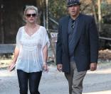 Britney Spears : Virée gourmande au resto avec son boyfriend, après le sport !