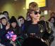 Lady Gaga : Elton John l'encense et la choisit comme marraine de ses deux fils