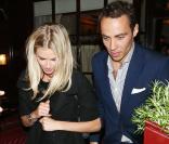 Pippa Middleton et son golden boy, James Middleton et sa cougar : double date !