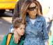 Sarah Jessica Parker : Une maman consciencieuse avec ses jumelles et son fils