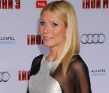 Gwyneth Paltrow, Beyoncé, Rihanna : Terriblement sexy en robes transparentes