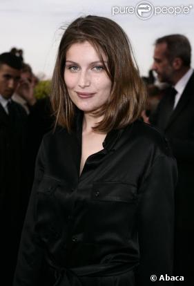 Laetitia Casta