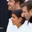 Top Chef 2013, la finale : Naoëlle, grande gagnante, remporte les 100 000 euros