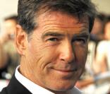 Pierce Brosnan 