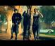 Sean Kingston, Chris Brown et Wiz Khalifa dans le clip de la chanson Beat It, le nouveau titre de Sean Kingston.