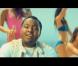 Sean Kingston dans le clip de Beat It, son nouveau single.