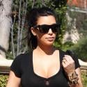 Tendances : Le pantalon en cuir, un must toute saison chez les stars