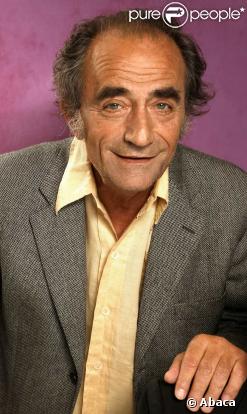 Richard Bohringer serait-il gravement malade ?