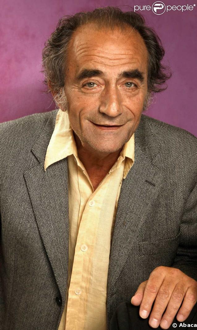 Richard Bohringer serait-il gravement malade ?