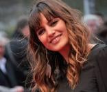 Laëtitia Milot : ''Je me suis fait surprendre par ma mère au lit... Gênant !''