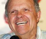Steve Fossett