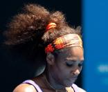Serena Williams critiquée : Sloane Stephens balance et révèle sa vraie nature