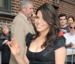 America Ferrera