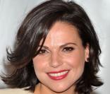 Lana Parrilla : La star de Once Upon A Time fiancée