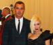 Gavin Rossdale et Gwen Stefani assistent au gala Punk : Chaos to Couture du Costume Institute au Metropolitan Museum of Art. New York, le 6 mai 2013.