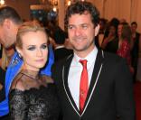 Diane Kruger, Jennifer Lopez, Jessica Alba : Divas amoureuses au MET Gala