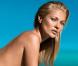 Kate Moss : Nue, bronzée et amoureuse de St. Tropez