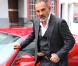 Christian Audigier en tournage : Le nouveau James Bond, c'est lui !