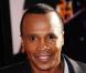 Sugar Ray Leonard à Los Angeles, le 2 octobre 2011.