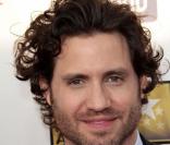 Edgar Ramirez à Santa Monica, le 10 janvier 2013.