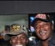 PHOTOS EXCLUSIVES : Marcel Desailly et Claude Makelele s'éclatent à St Trop'
