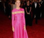Gwyneth Paltrow ivre balance sur le MET Ball, Kanye West, et ses parties intimes