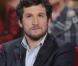 Guillaume Canet pendant l'émission Vivement Dimanche le 10 mars 2013.