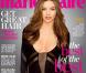 Miranda Kerr : Transparence et élégance pour le top australien