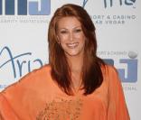 Angie Everhart : La sublime rouquine atteinte d'un cancer de la thyroïde