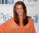 Angie Everhart : La sublime rouquine atteinte d'un cancer de la thyroïde
