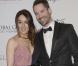 Sofia Essaïdi et Emmanuel Moire à la 4eme édition du  Global Gift Gala  au George-V à Paris le 13 mai 2013.