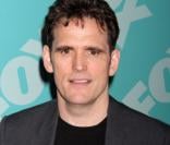 Matt Dillon à la soirée  Fox Upfront Presentation  à New York, le 13 mai 2013.