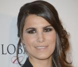 Karine Ferri évoque les 30 ans de Grégory Lemarchal au Global Gift Gala