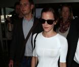 Cannes 2013 : Glamour et attendues, Emma Watson et Lana Del Rey sont arrivées !