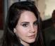 Lana Del Rey arrive à l'aéroport de Nice pour le 66e Festival de Cannes.