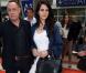 Lana Del Rey arrive à l'aéroport de Nice pour le 66e Festival de Cannes, le 14 mai 2013.
