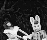 Chantal Goya et Jannot Lapin