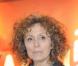 Mireille Dumas à Paris, le 26 avril 2012.