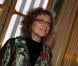 La présentatrice Mireille Dumas à Paris, le 12 décembre 2011.