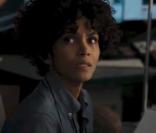 Halle Berry, avant sa grossesse : Les larmes aux yeux dans The Call