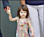 Suri Cruise