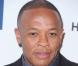 Dr. Dre à Los Angeles en février 2012.