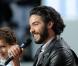 Tahar Rahim sur le plateau du Grand Journal de Canal+ durant le 66e Festival de Cannes, le 16 mai 2013.