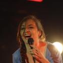 PHOTOS : Quand Catherine Ringer met le feu !
