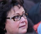 Angelina Jolie: Christine Boutin, après son tweet, critique encore son opération