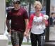 Britney Spears, au top et amoureuse: Elle dévoile le schtroumpfesque Ooh La La
