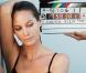 Christy Turlington, 44 ans, renfile ses sous-vêtements pour Calvin Klein